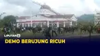 Thumbnail demo rusuh di palopo