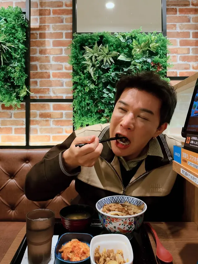 Shindong