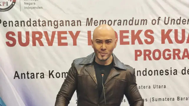 [Bintang] Deddy Corbuzier