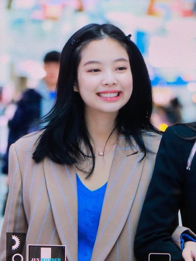 Sedih Baca Komentar Haters Ini Cara Fans Bikin Jennie Blackpink Senang Lagi Citizen6 Liputan6 Com