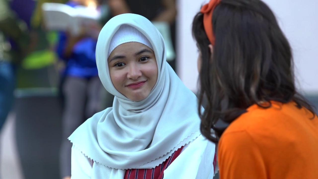 Insya Allah Surga Tingkat 2