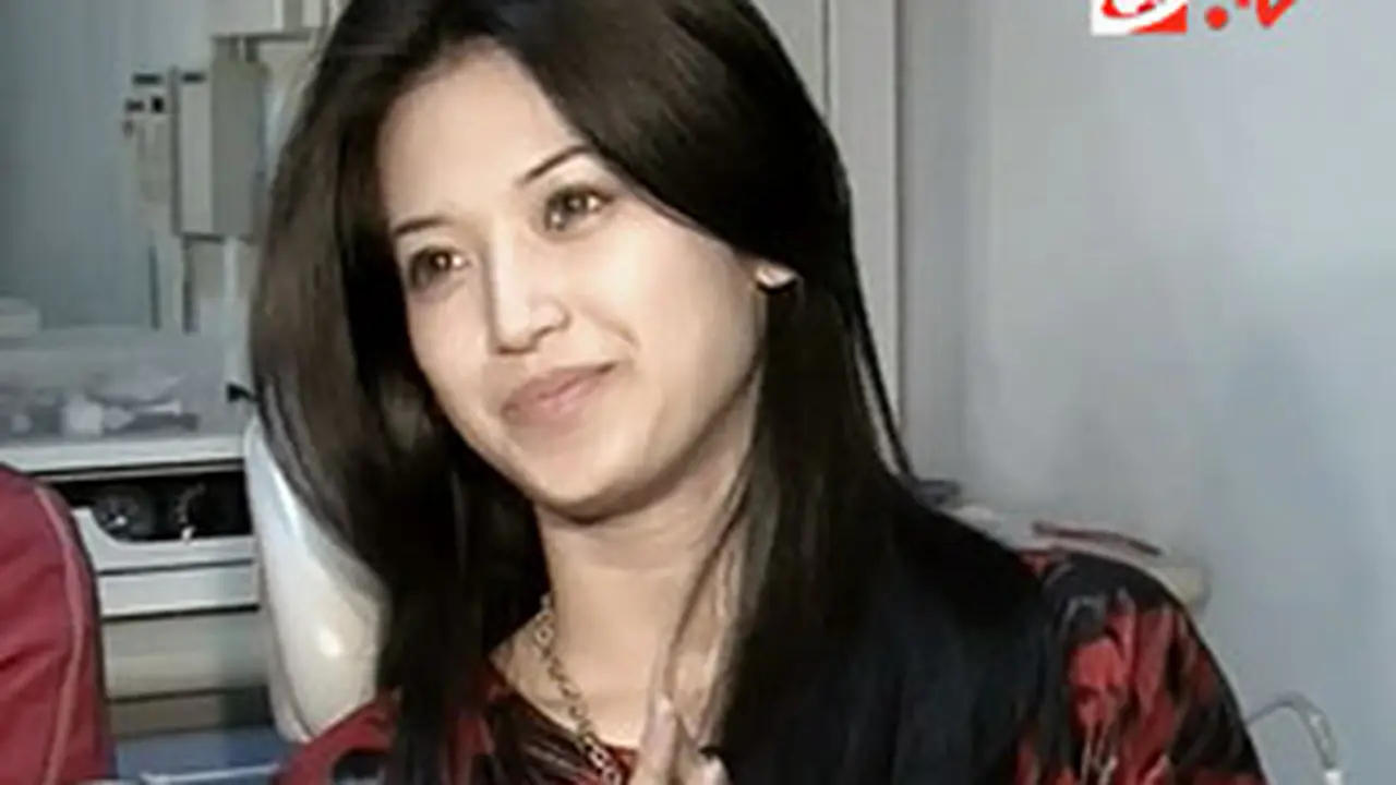 Sylvia Fully Rahesita