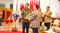 FAO Beri Penghargaan ke Presiden Jokowi, Wamentan Sebut Hal Itu Bukti Keberhasilan Program Pertanian Indonesia