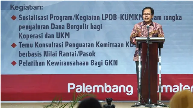 Braman Setyo