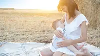 5 Penyebab Bayi Sering Muntah Setelah Minum ASI