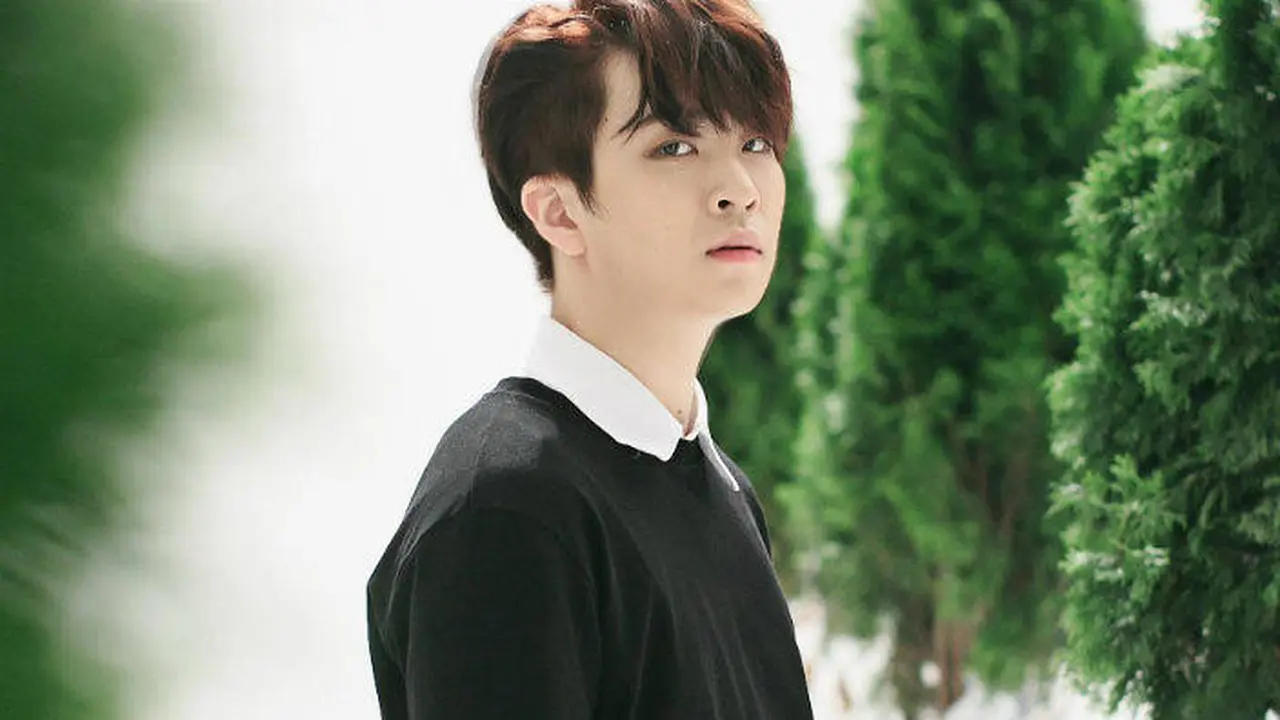Youngjae GOT7