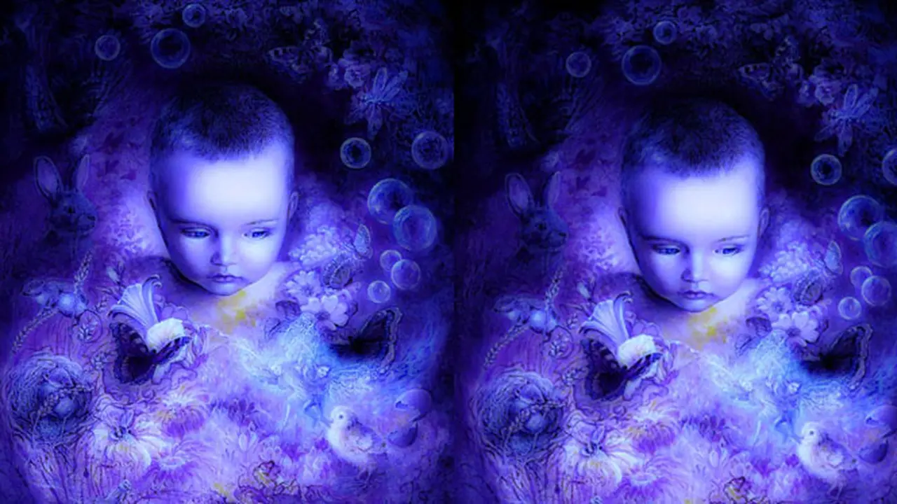 3 Anggapan Aneh Masyarakat Barat Tentang Anak Indigo