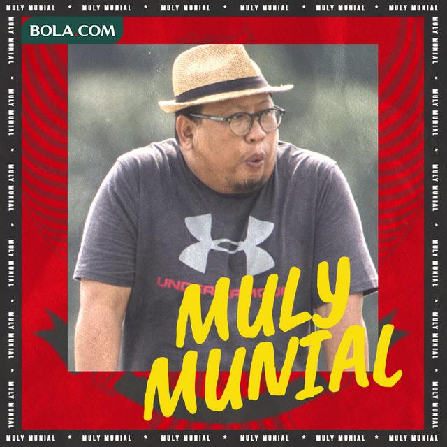 Ilustrasi - Muly Munial