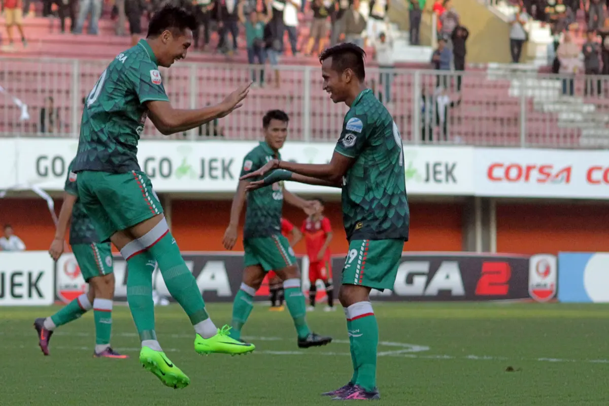 PSS Sleman