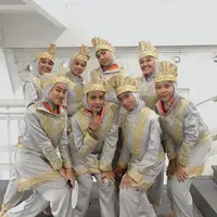 FIMELA UPDATE: Asian Games 2018/IMAGE: Twitter Radio Elshinta