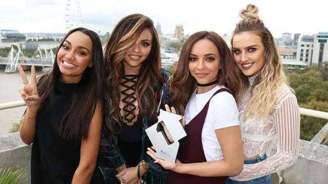 Little Mix