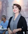 Widyawati. (Galih W. Satria/Bintang.com)