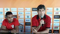 Minta Dukungan Suporter, Teco Ingin Bali United Menang Lawan PSS