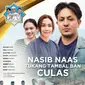 FTV Ramadan Nasib Naas Tukang Tambal Ban Culas tayang di SCTV. (Dok. SCTV/Sinemaart)