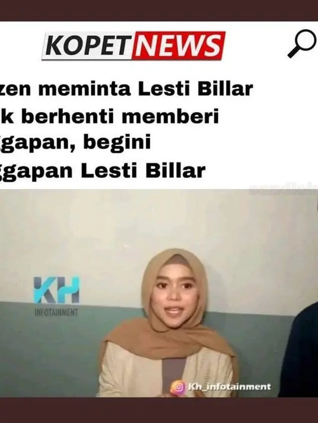 Lesti Kejora