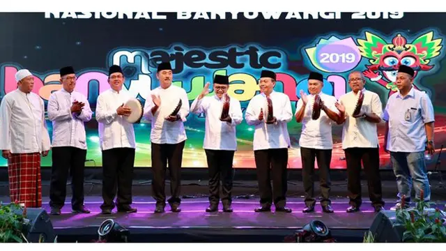 Pemkab Banyuwangi