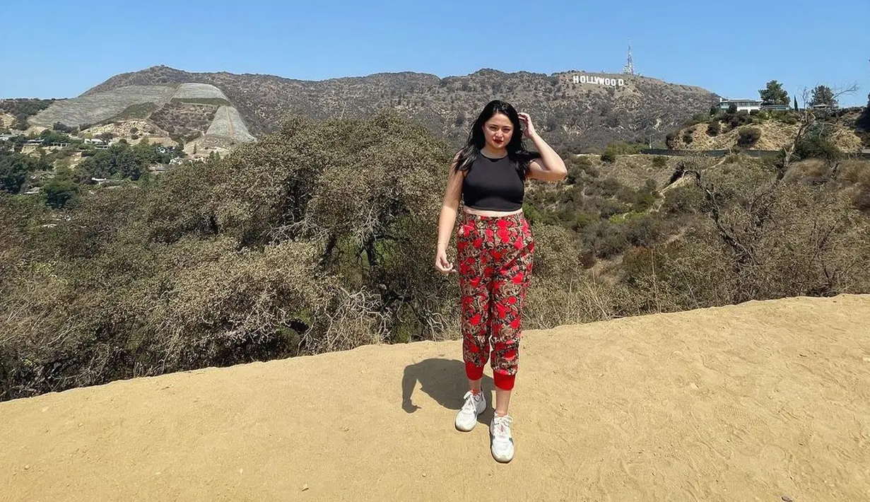 Marshanda (Instagram/marshanda99)