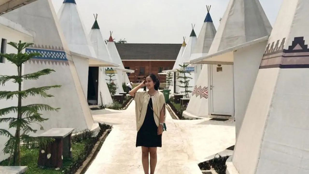 Hotel di Bogor