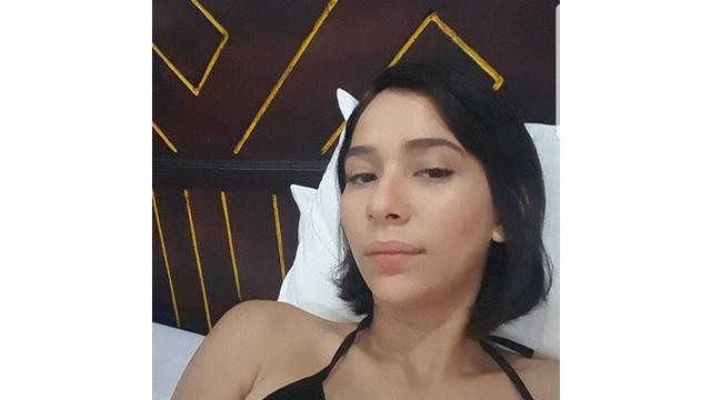 7 Potret Gianina Emanuela, Kakak Adipati Dolken yang Juga Seorang Aktris