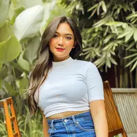 Marion Jola (Sumber: Instagram/@lalamarionmj)