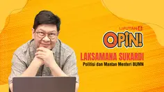 Ketika Keadilan Menjadi Angka