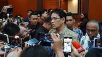 Endus 10 Perusahaan Manipulasi Ekspor CPO, Purbaya: Kita Dikibulin