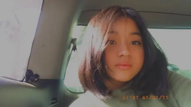 6 Pesona Duhita Aura Ponakan Ashanty, Disebut Netizen Mirip
