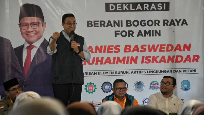 anies baswedan