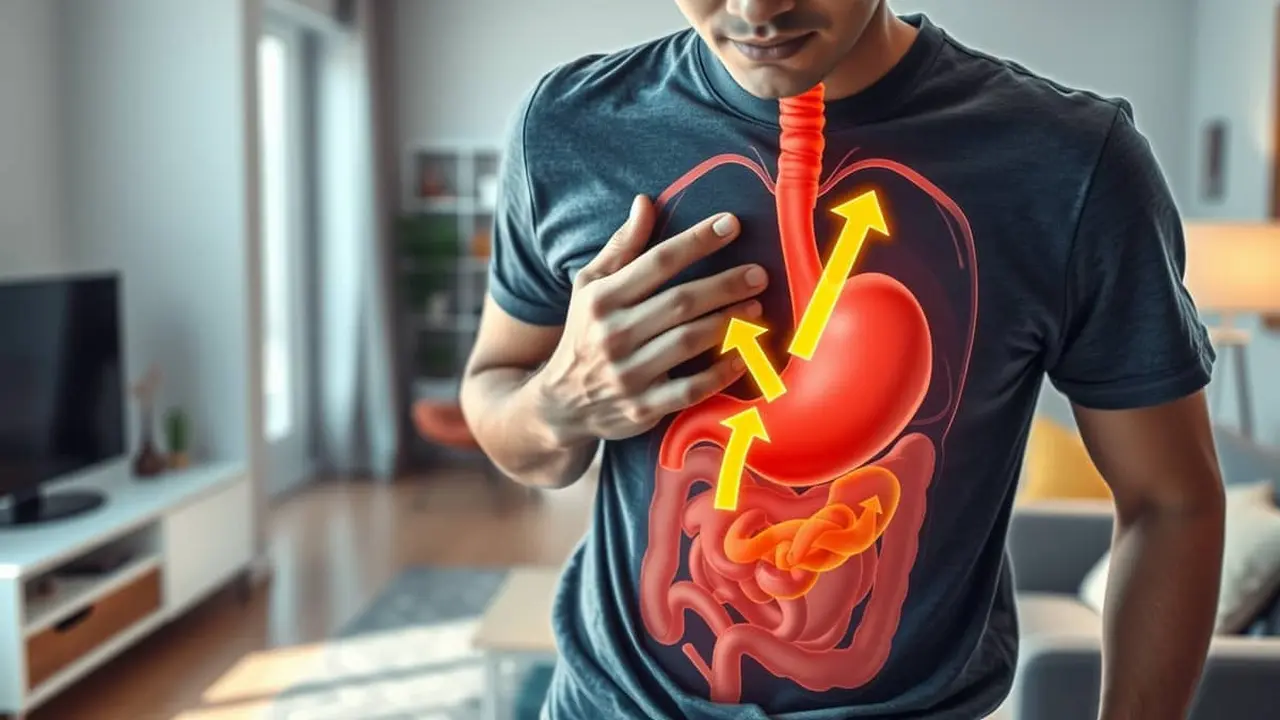 Mengenal Gastroskopi, Cara Diagnosis Gangguan Saluran Cerna dengan Akurasi Tinggi