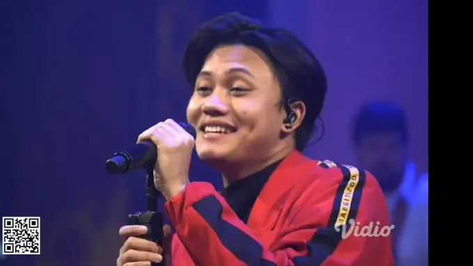 Rizky Febian
