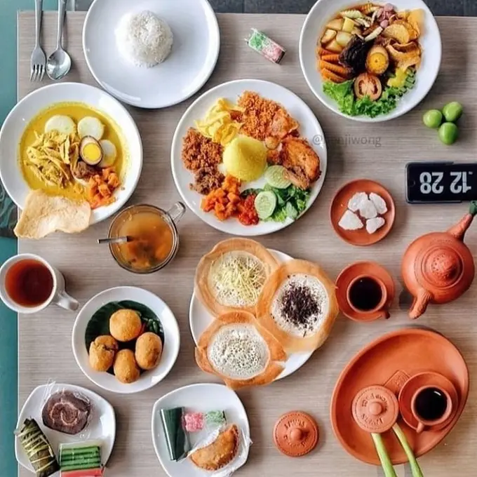 Promo dan Diskon Pemilu 2019