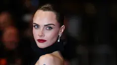 Cara Delevingne Jawab Tuduhan Johnny Depp soal Jadi Selingkuhan Amber Heard