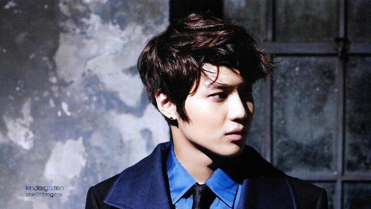 Taemin SHINee Raih Penghargaan Berkat Single Solo