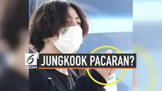 Agensi Big Hit akan memeriksa dari mana asalnya cuplikan CCTV yang memperlihatkan Jungkook BTS memeluk seorang wanita. Bahkan Big hit mempertimbangkan untuk menempuh jalur hukum untuk melawan pihak yang menyebarkan kabar yang dianggap bohong tersebut...