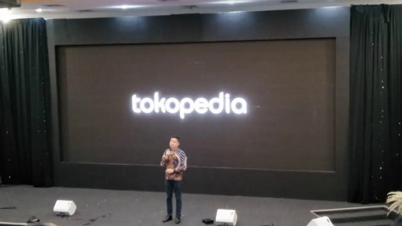 (Foto: Liputan6.com/Septian Deny)