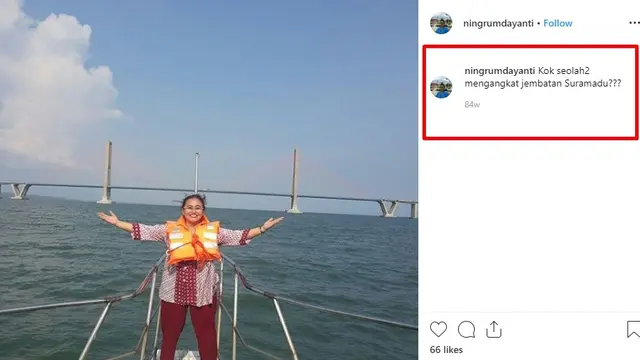 7 Caption Receh Pasangan Suami Istri Ini Bikin Senyum Tipis