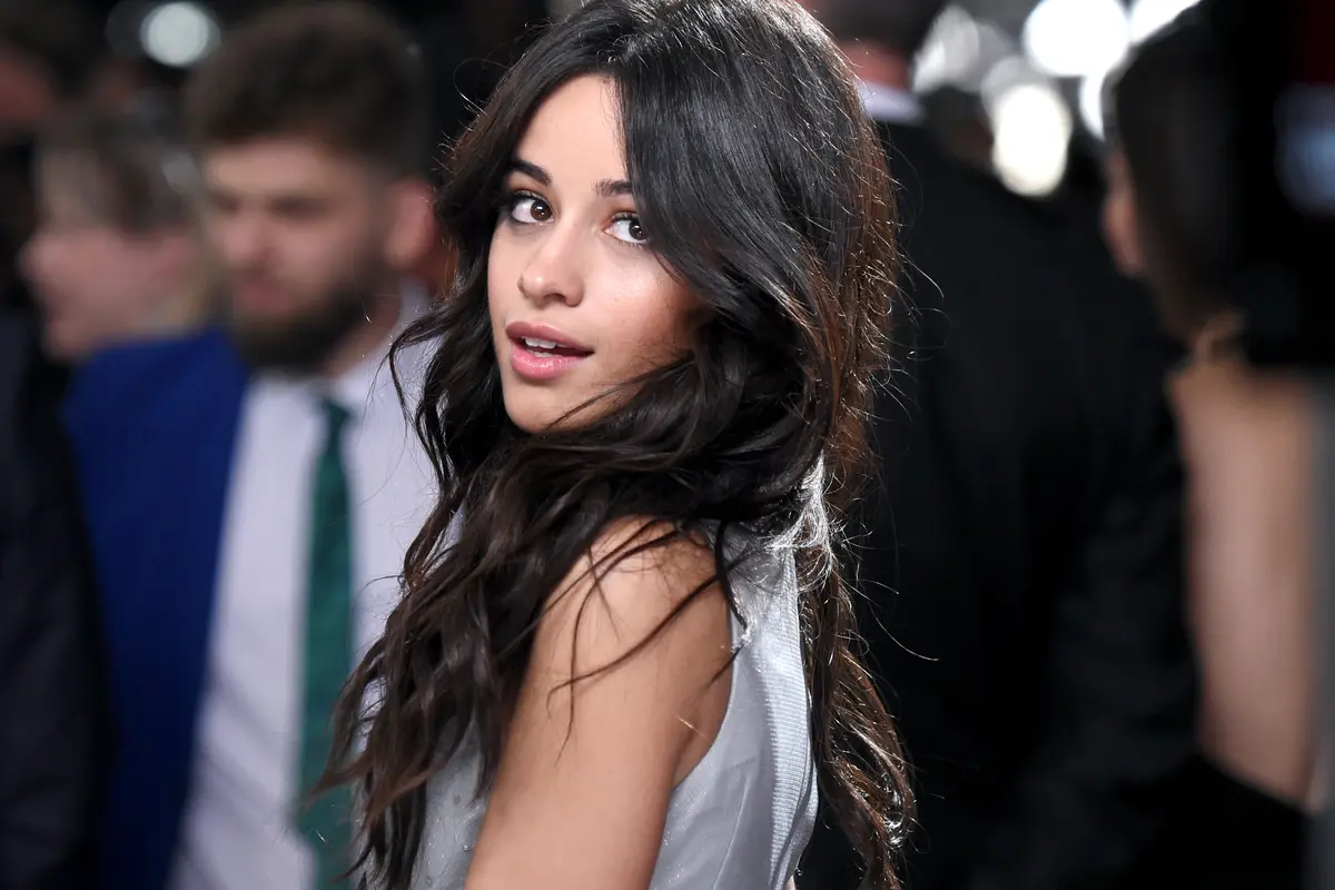[Bintang] BTS Mendapatkan Pujian dari Camila Cabello