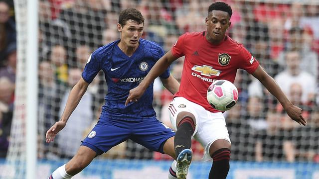 Andreas Christensen