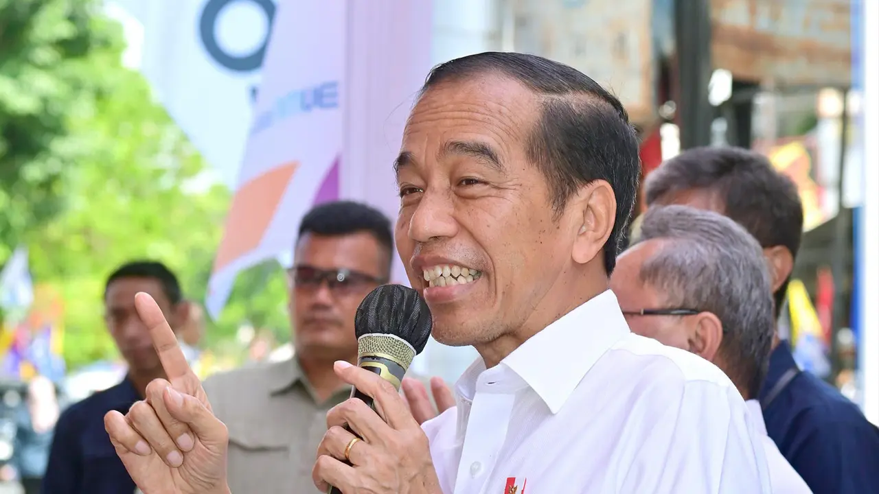 Jokowi Bakal Tuntaskan 6 Juta Sertifikat Tanah pada 2024