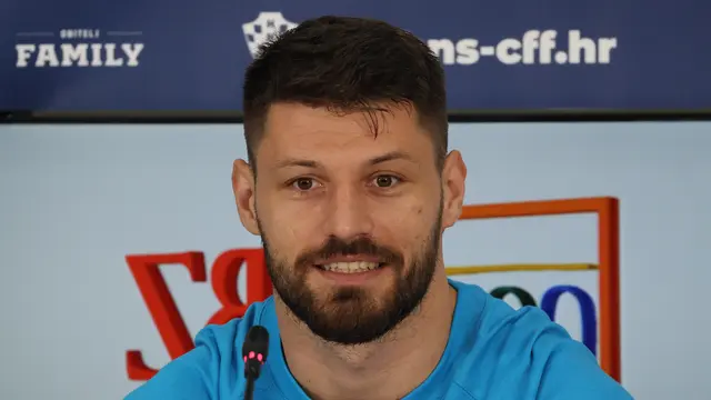 Bruno Petkovic