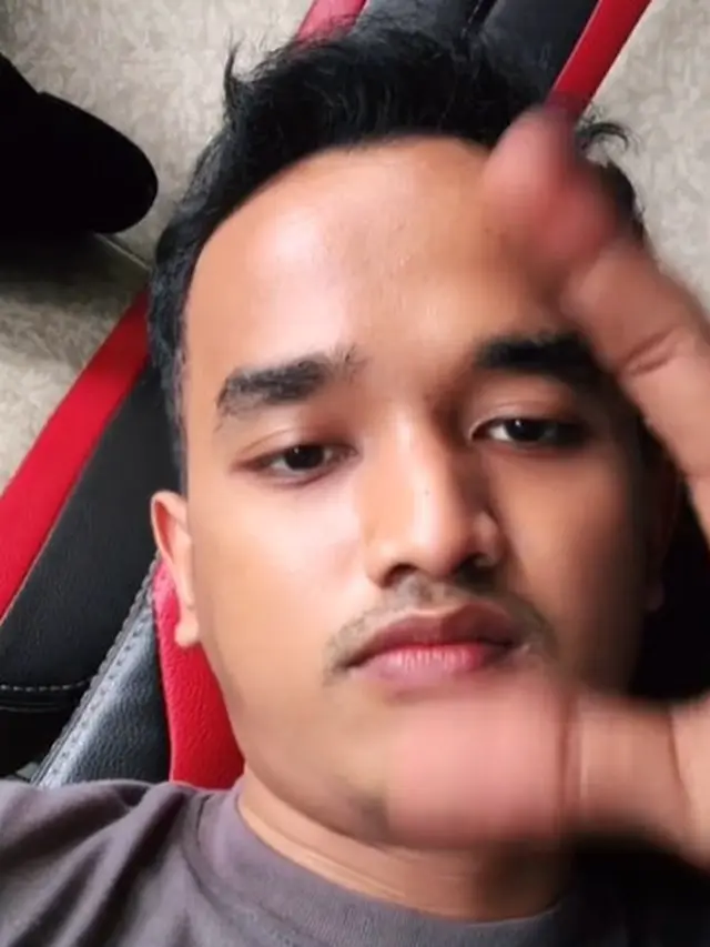 Viral Sosok Pria Mirip Mendiang Bibi Ardiansyah, Warganet Terharu