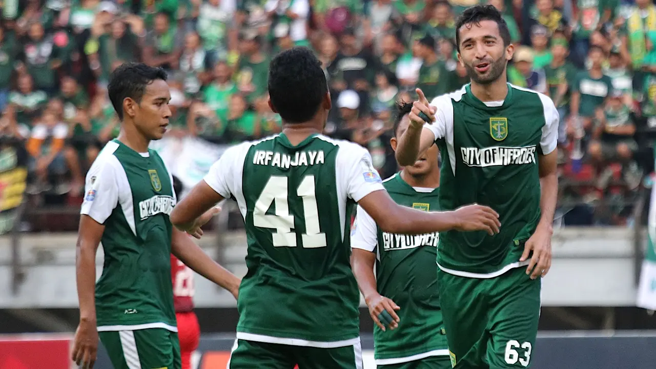 Persebaya Surabaya