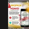 Cek Fakta: Hoaks Kemenhaj Buka Pendaftaran Petugas Haji 2027