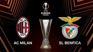 Prediksi Milan Vs Benfica di Liga Europa: Waspada Tamu Ganas