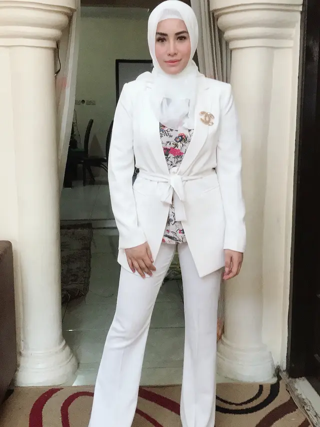 [Bintang] Shinta Bachir