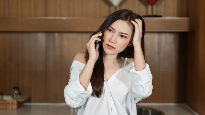 tidak setia