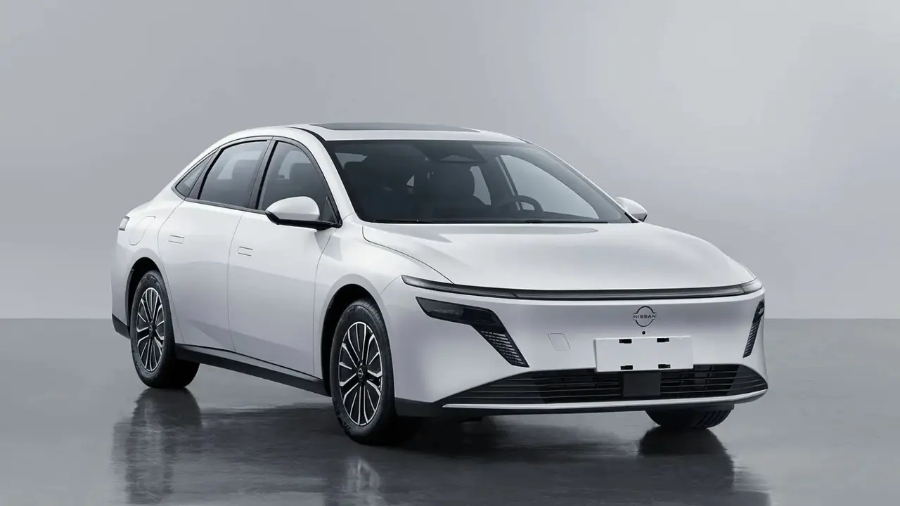 Lebih Murah dari N7, Nissan Luncurkan N6 PHEV di Tiongkok (Carnewschina)