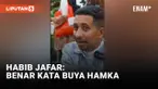 Habib Jafar Komentari Citayam Fashion Week