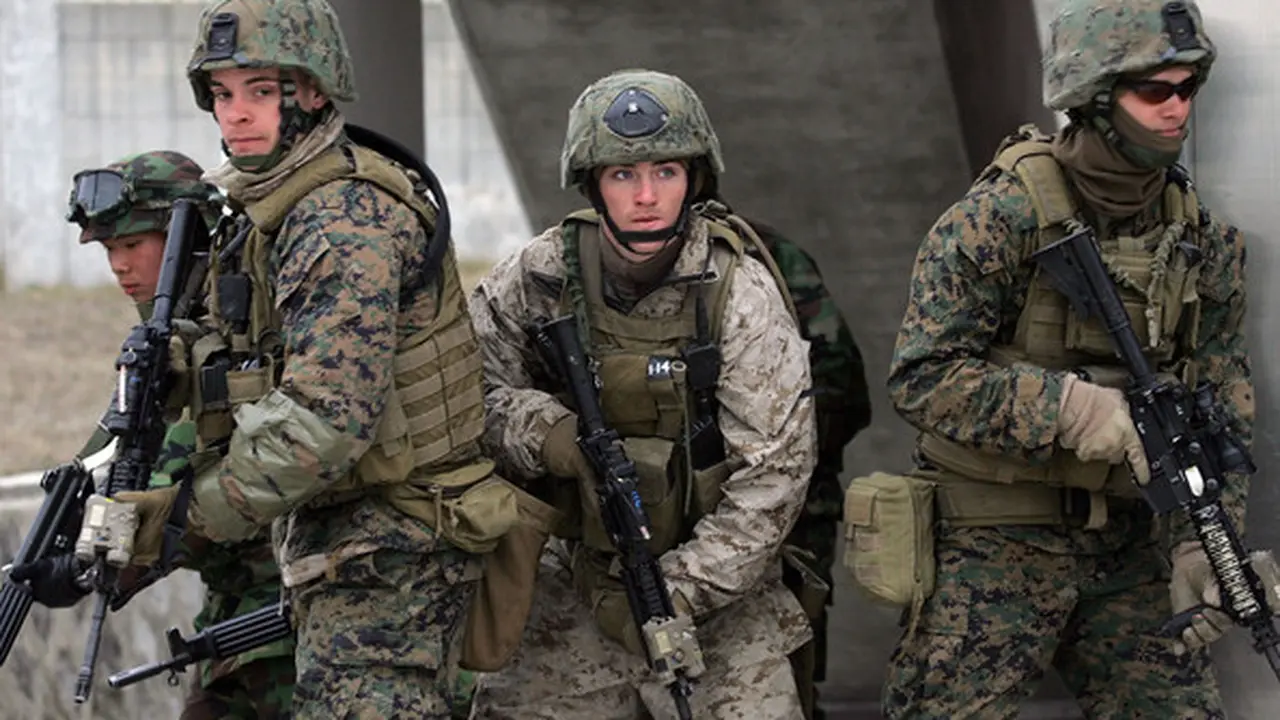 Langkah Obama Akhiri Perang Panjang AS-Taliban