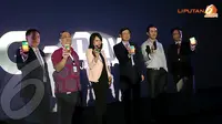 LG Targetkan Jual 10 Juta Unit Smartphone G2